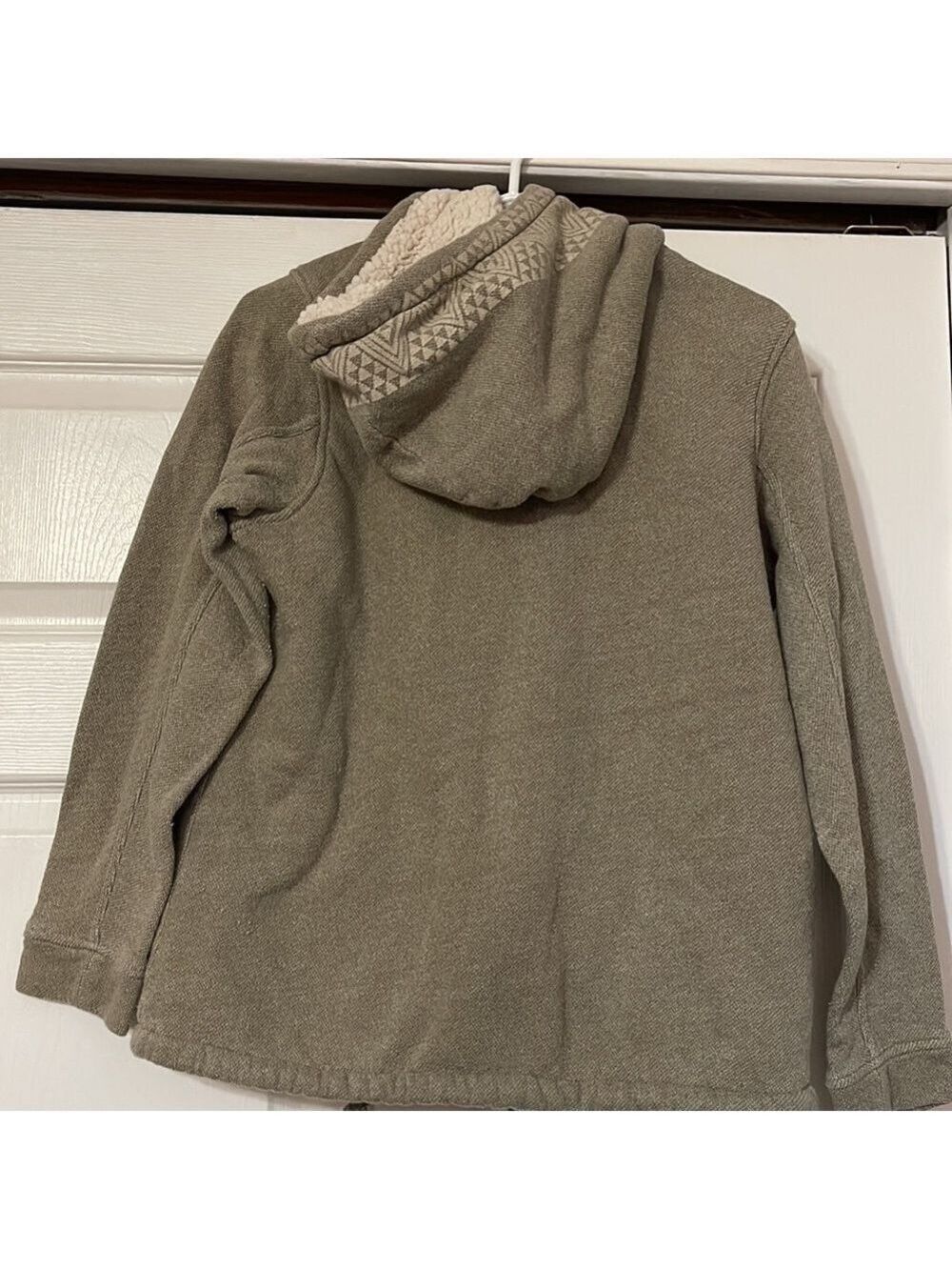 Beautiful Roxy Jacket Size L 🥰🥰 - Picture 2 of 5